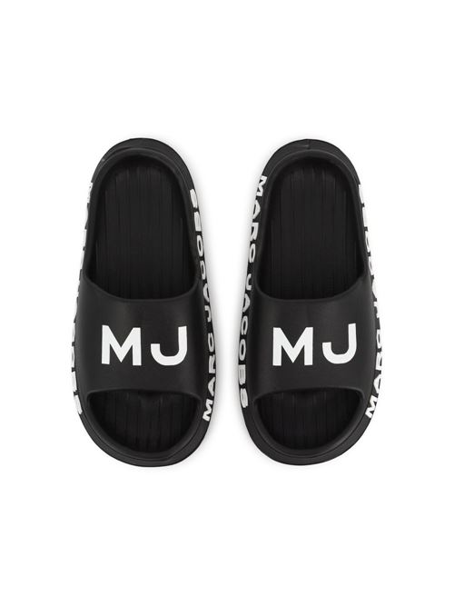 Ciabatta bambina in gomma MARC JACOBS Kids | W6040709B